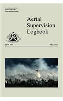 Aerial Supervision Logbook