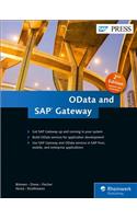 OData and SAP Gateway