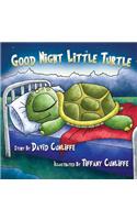 Good Night Little Turtle