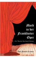 Mord in der Frankfurter Oper
