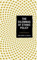 Dilemmas of Ethnic Policy
