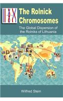 Rolnick Chromosomes