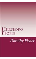 Hillsboro People