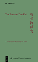 Poetry of Cao Zhi