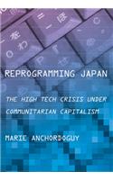 Reprogramming Japan