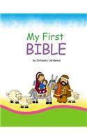 My first Bible