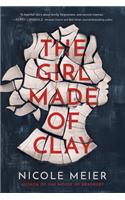 The Girl Made of Clay