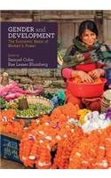 Gender and Development