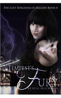Tempest's Fury