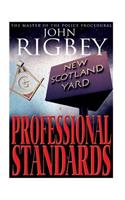 Professional Standards: (English)