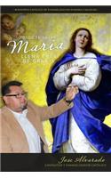 Dios te salve Maria llena eres de gracia