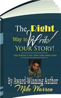 Right Way To Write Your Story