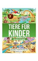 Tiere für Kinder