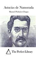 Astucias de Namorada