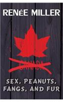 Sex, Peanuts, Fangs, and Fur