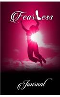 Fearless Journal