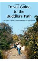 Travel Guide to the Buddha's Path