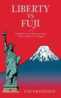 Liberty Vs Fuji