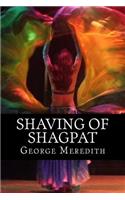 Shaving of Shagpat