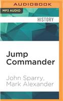 Jump Commander
