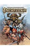 Pathfinder: Worldscape