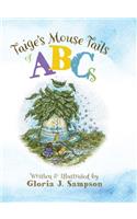 Taige's Mouse Tails of ABCs