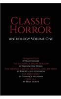 Classic Horror