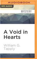 A Void in Hearts