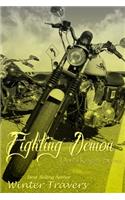 Fighting Demon: Devil's Knights Series(7 Devil's Knights)