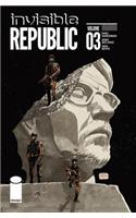 Invisible Republic, Volume 3