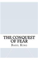 The Conquest of Fear