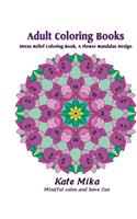 Adult Coloring Books