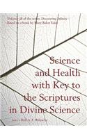 Science and Health with Key to the Scriptures in Divine Science