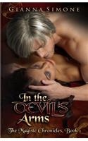 In the Devil's Arms