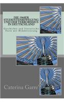1968er Studentenbewegung und der Terrorismus in Deutschland