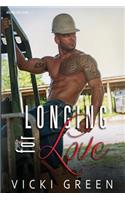 Longing For Love (Beyond Love #3)