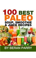 The 100 Best Paleo