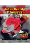 Flowers - Color Reality