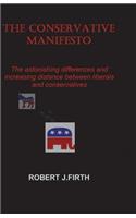 Conservative Manifesto