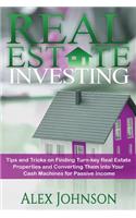 Real Estate Investing