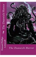 Dunwich Horror Howard Phillips Lovecraft