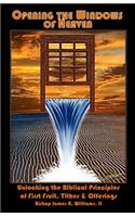 Opening the Windows of Heaven