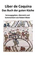 Liber de Coquina - Das Buch der guten Küche