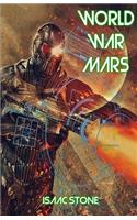 World War Mars