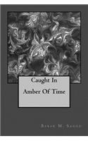Caught In Amber Of Time