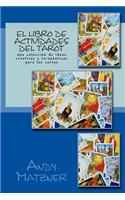 El libro de actividades del Tarot