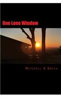 One Lone Window