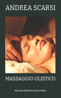 Massaggio Olistico