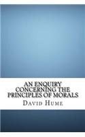 An Enquiry Concerning the Principles of Morals