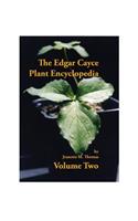 Edgar Cayce Plant Encyclopedia